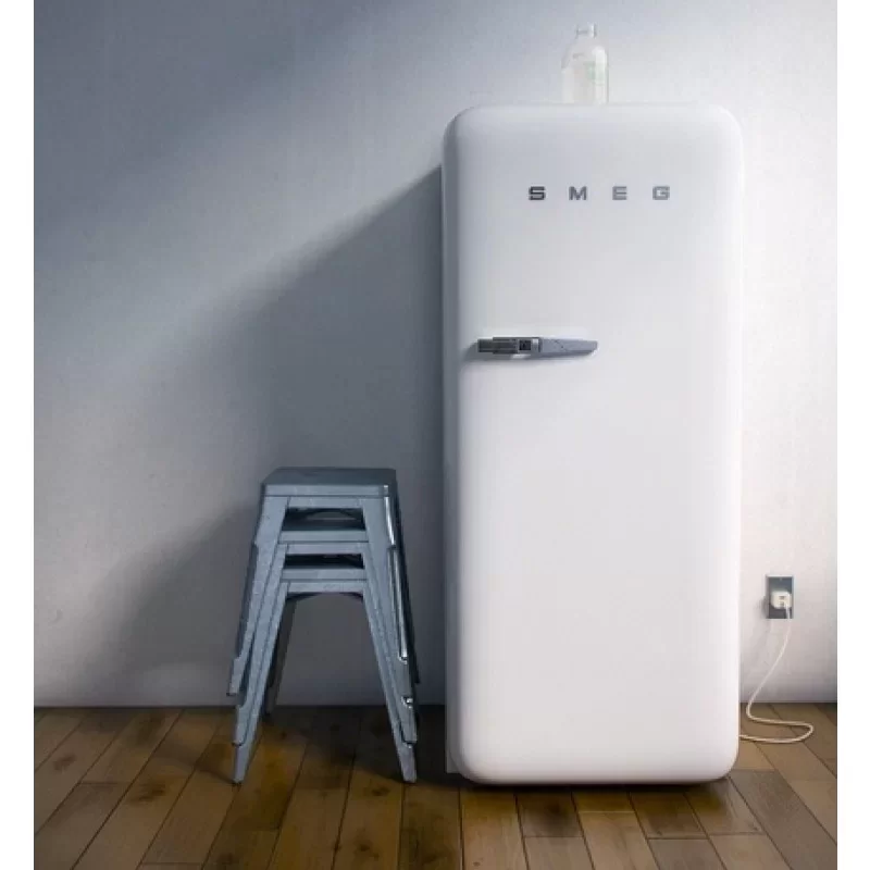 Холодильник Smeg FAB28RB1