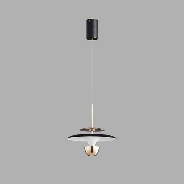 Подвесной светильник Imperiumloft BERTIL bertil01
