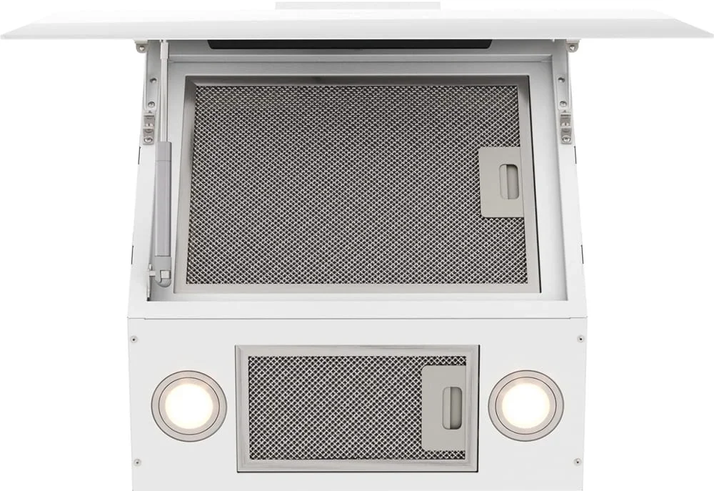 Вытяжка Franke REFLECT 60 WH