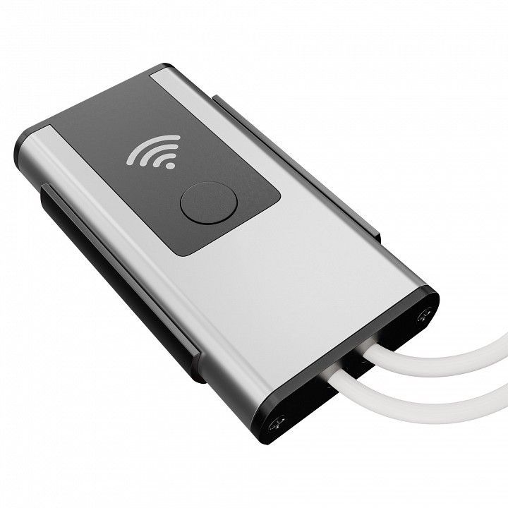 Контроллер-диммер Wi-Fi для смартфонов и планшетов Apeyron Electrics  04-62