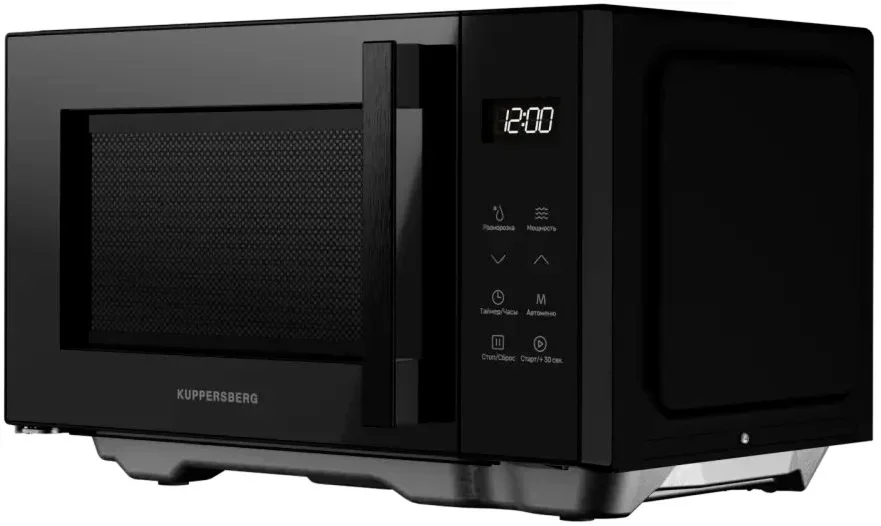 Микроволновая печь Kuppersberg FMW 200 B
