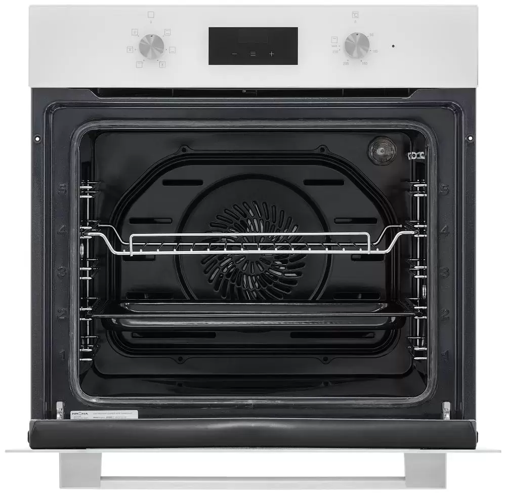 Электрический духовой шкаф KRONA MAGNETE 60 WH