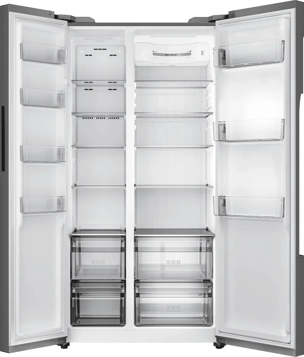 Холодильник Haier HRF-522DS6RU