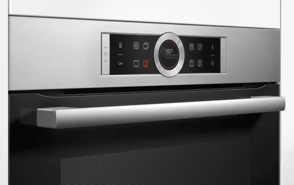 Духовой шкаф Bosch HBG635BS1