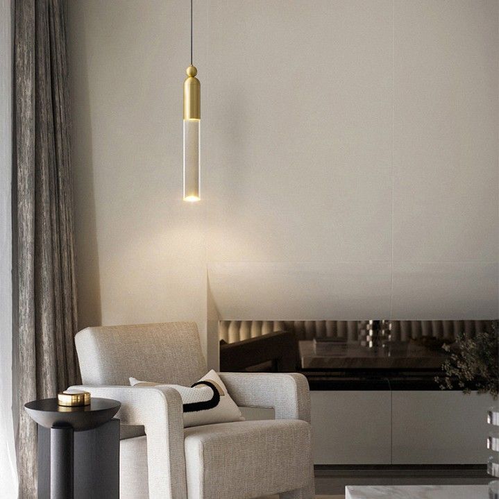 Подвесной светильник Imperiumloft GELIS gelis01