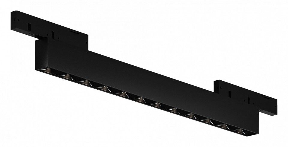Накладной светильник Maytoni Technical Точки TR193-1-10W4K-M-B