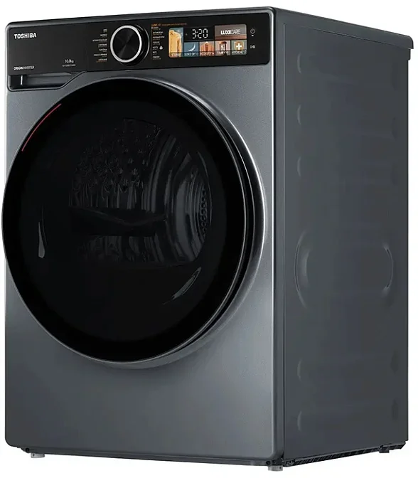 Сушильная машина Toshiba TD-T25BS110HWRU(MG)