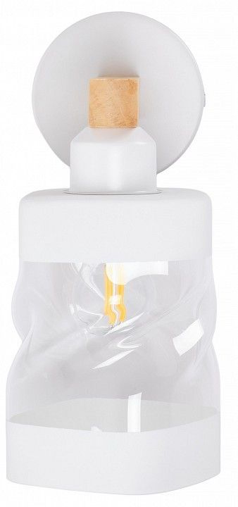 Бра MyFar Olivia MR1820-1W