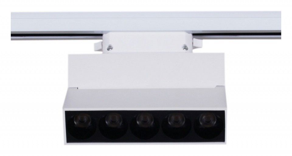 Накладной светильник Reluce Technical  06187-9.3-001QY LED10W WT