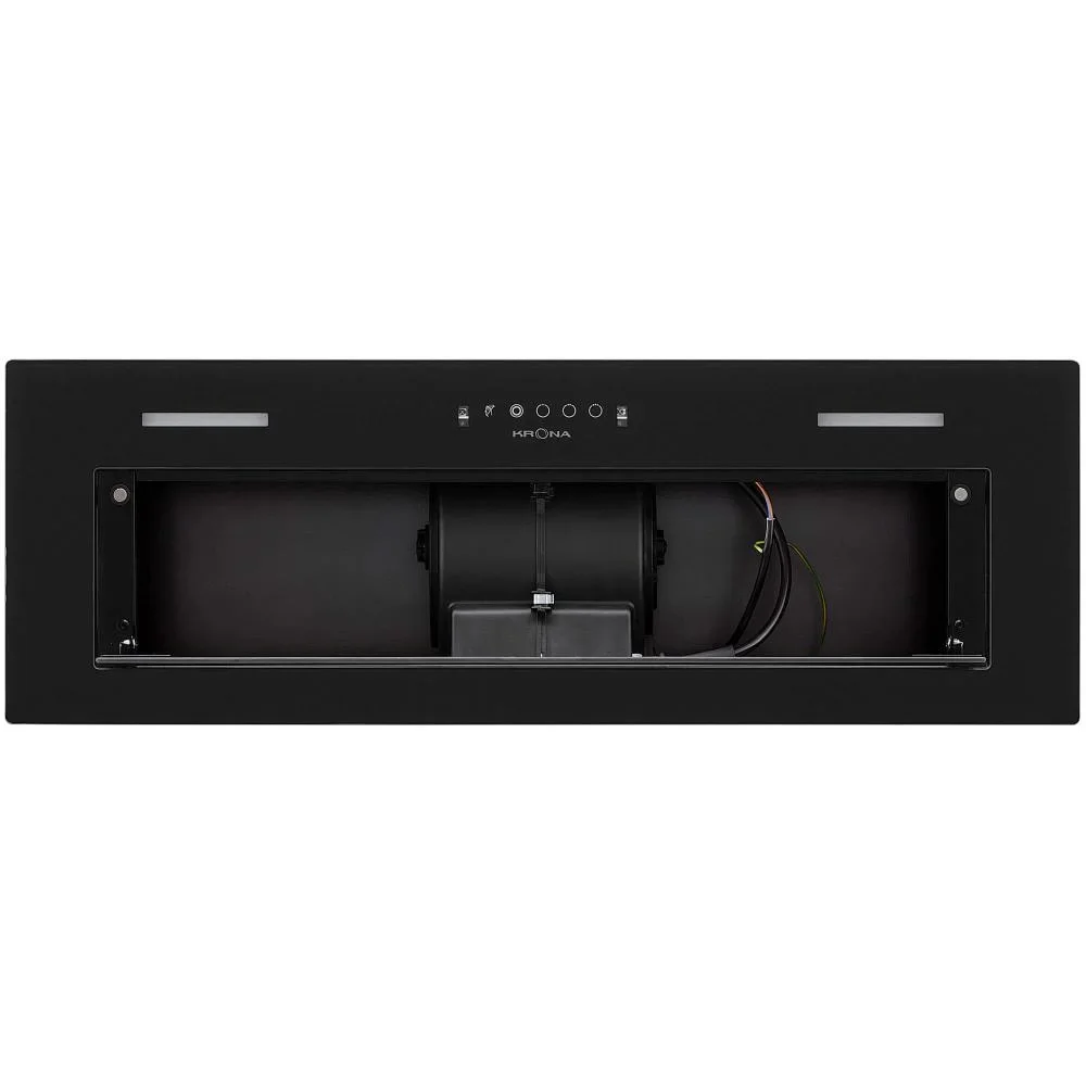 Встраиваемая вытяжка KRONA ASPEN 900 BLACK SGC