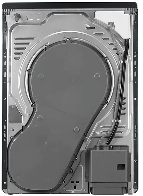 Сушильная машина Toshiba TD-T25BS110HWRU(MG)