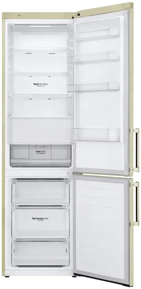 Холодильник LG GA-B 509 BEGL