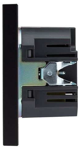 Розетка 2хUSB type A и C без рамки Kranz STRONG KR-78-0734-5
