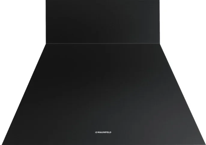 Вытяжка Maunfeld BERK 60 Black/Anthracite
