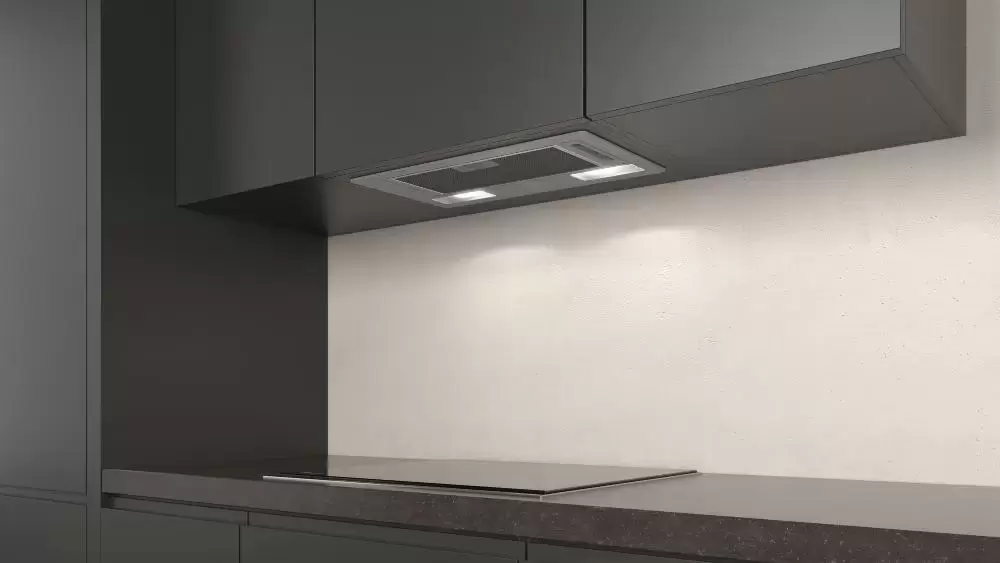 Встраиваемая вытяжка Neff D51NAA1C0
