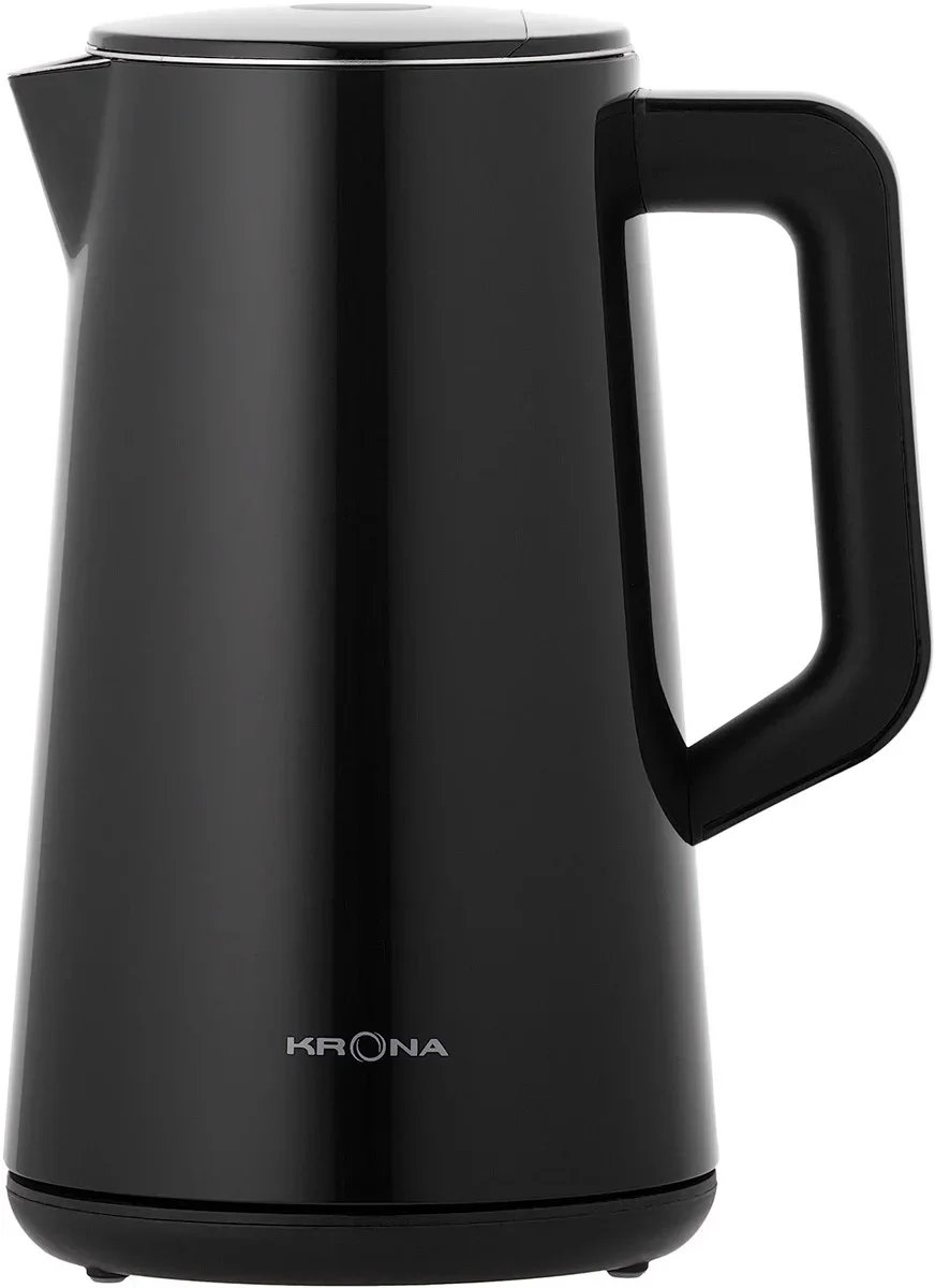 Чайник KRONA Digitaler Black КА-00007485