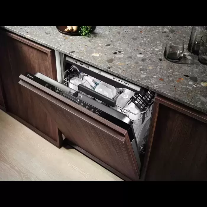 Встраиваемая посудомоечная машина Electrolux KEMB9310L
