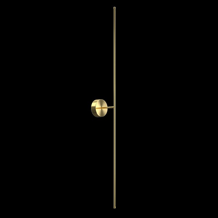 Бра Maytoni Technical Elegant C084WL-L18BS2.7K
