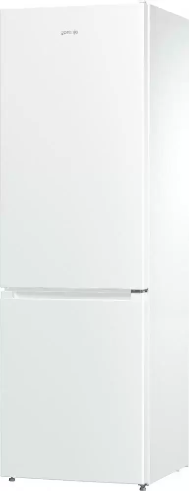 Двухкамерный холодильник Gorenje NRK611PW4