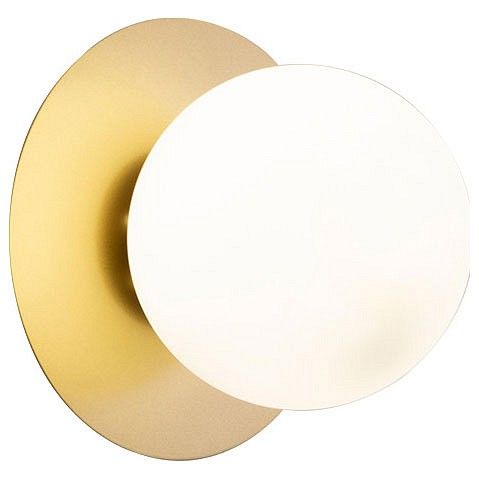 Накладной светильник TopDecor Ringo Ringo A1 33