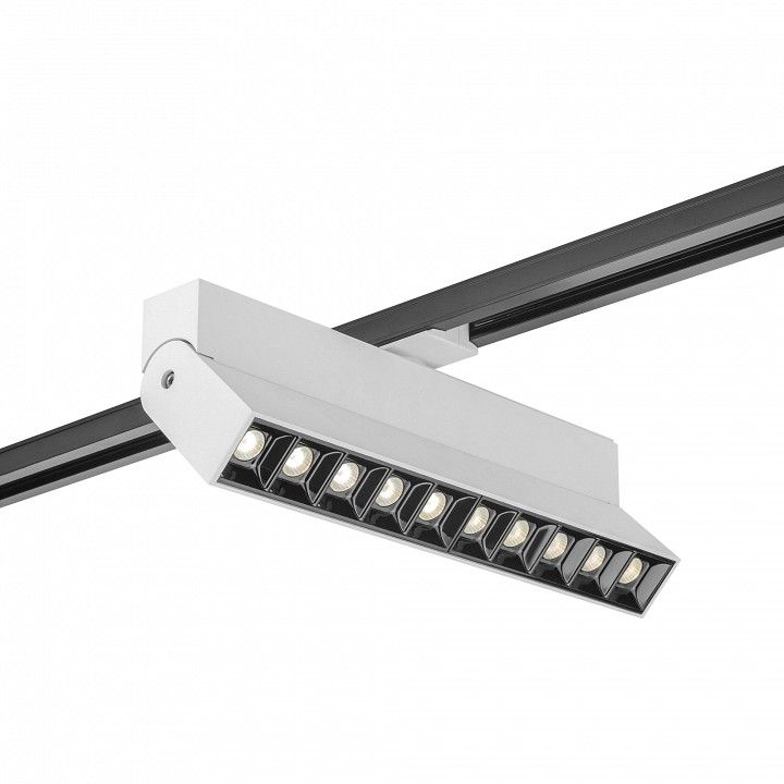 Накладной светильник AM-Group AM331 AM331 20W WH 4000K