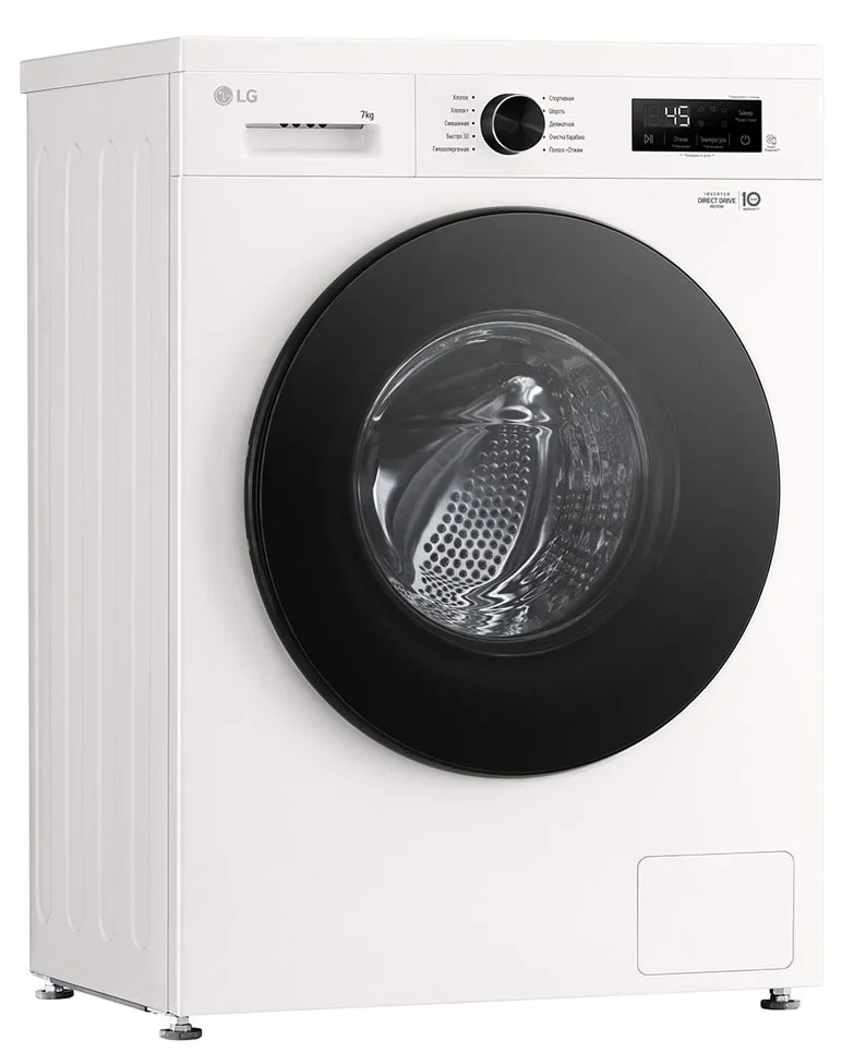 Стиральная машина LG F2Y1HS5W