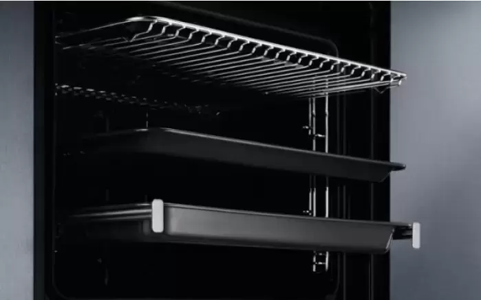 Духовой шкаф Electrolux OKD 5C51 Z