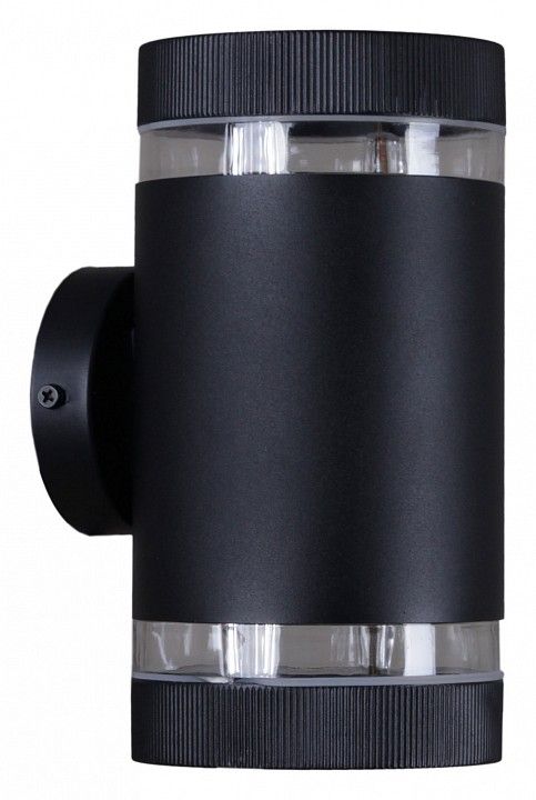 Накладной светильник Reluce Technical 86226 86226-9.2-002CT 2*GX53 BK