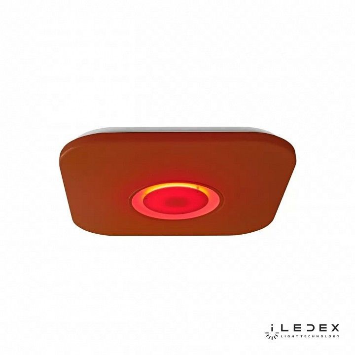 Накладной светильник iLedex Music Music 48W SQ brilliant
