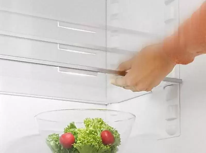 Холодильник Miele KF 37673 iD