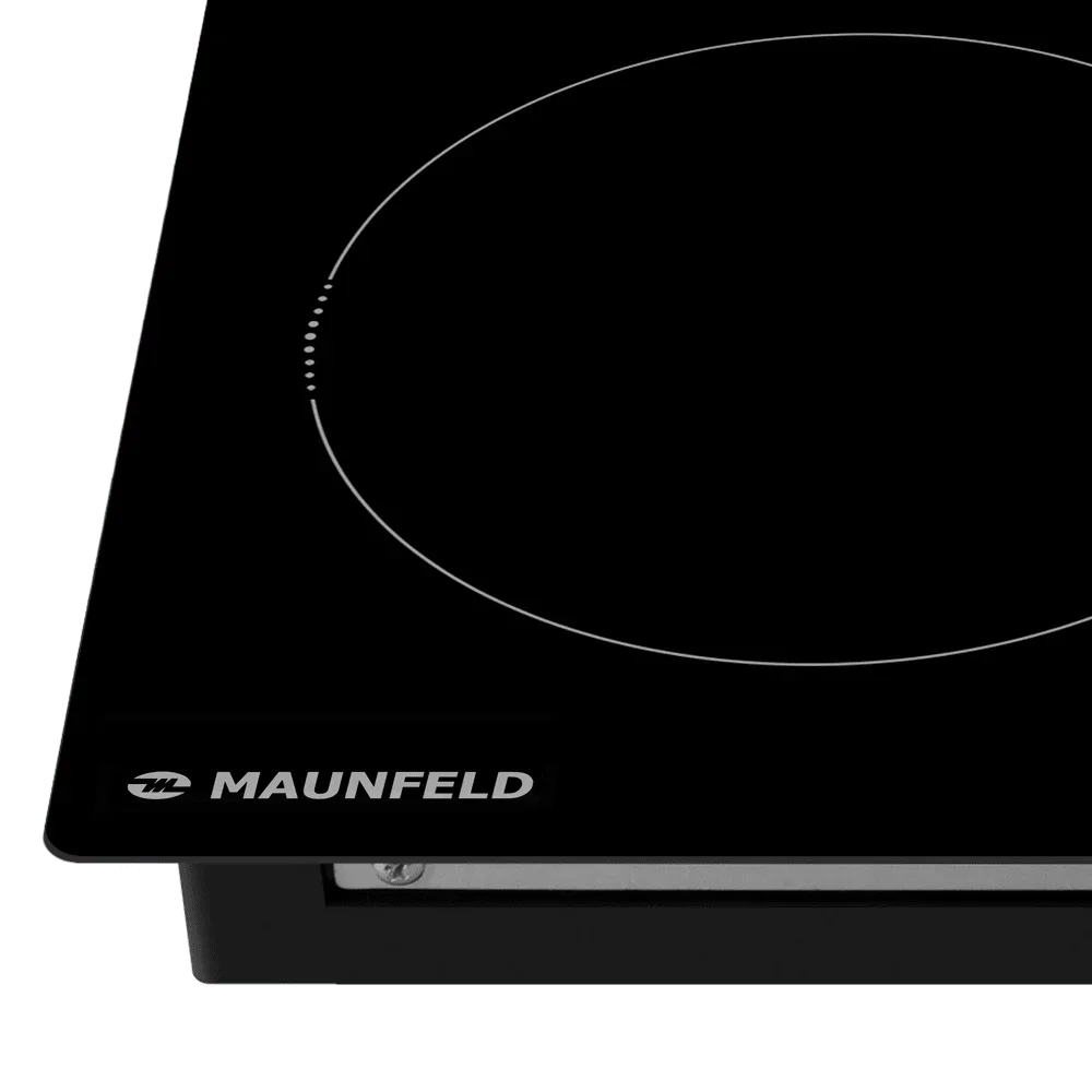 Варочная панель Maunfeld AVI4533SBK