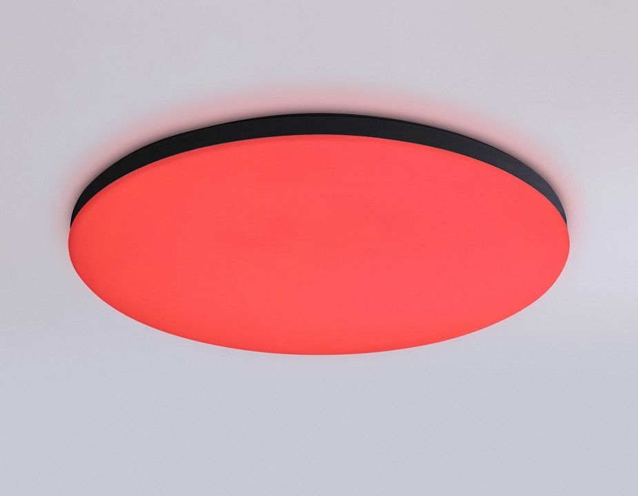 Накладной светильник Ambrella Light FZ FZ2004