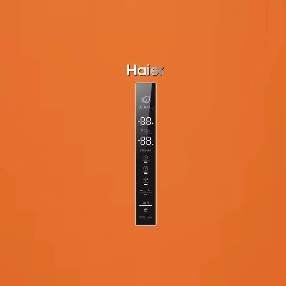 Холодильник Haier C2F636CORGU1