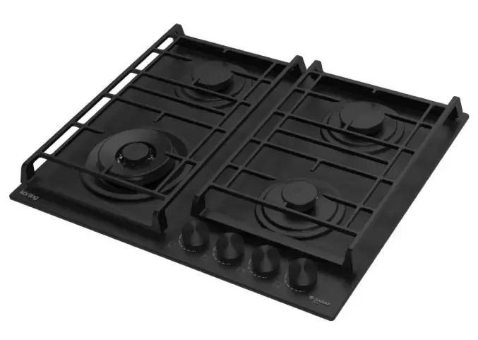 Газовая варочная панель Korting HG 6235 CTN