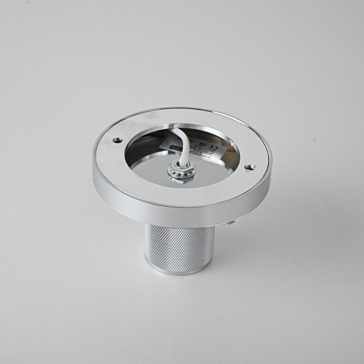 Накладной светильник Imperiumloft RH Utilitaire Socket 48,071