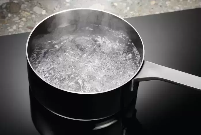 Варочная панель Electrolux EIP 6446