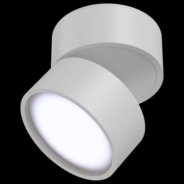 Спот Maytoni Technical Onda C024CL-L12W4K