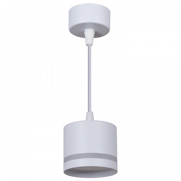 Подвесной светильник Reluce Technical 53001 53001-0.9-001LD GX53 WT