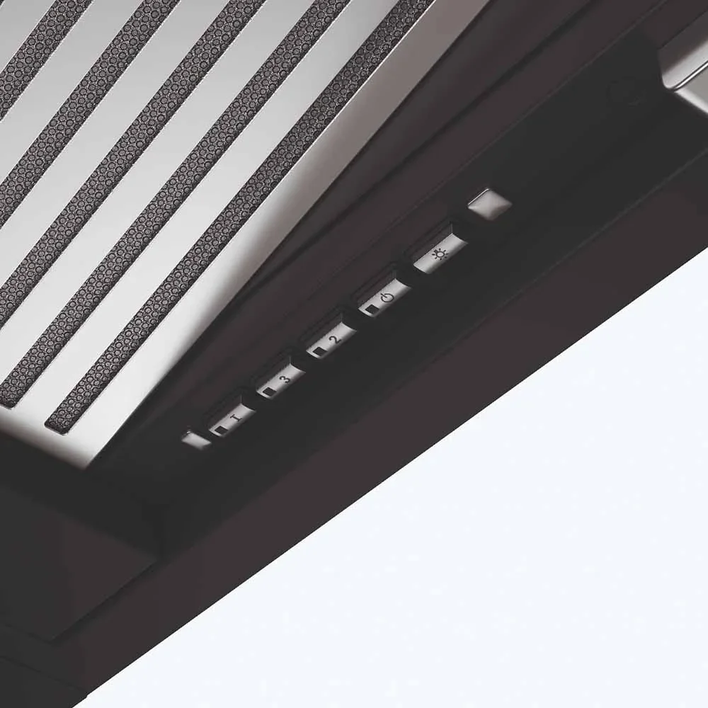 Вытяжка Faber IN-NOVA ZERO DRIP LITE A90 BK