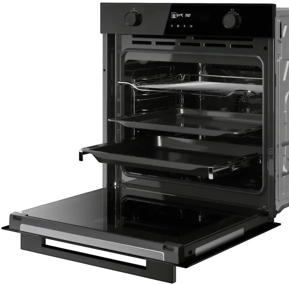 Духовой шкаф электрический Kuppersberg HT 611 BB