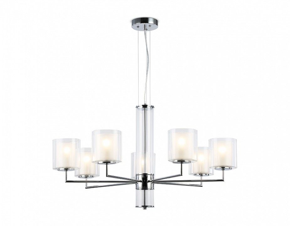 Подвесная люстра Ambrella Light LH LH56003