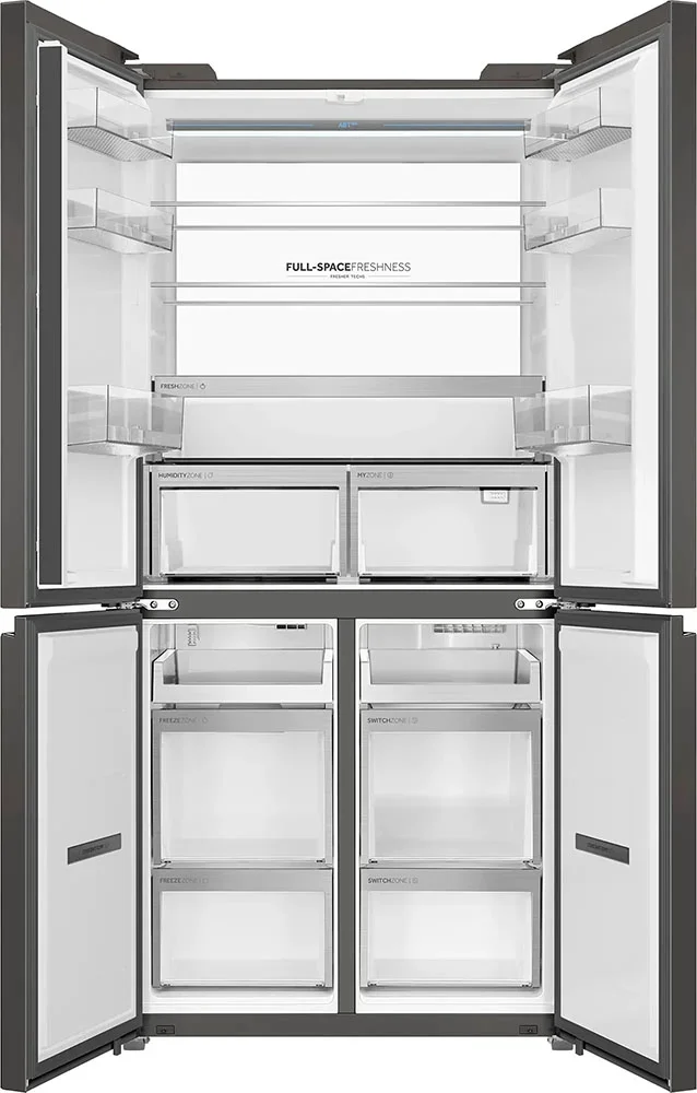 Холодильник Haier HTF-460DGS6RU1