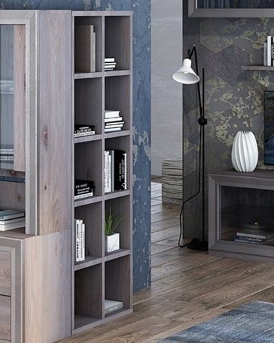 Стеллаж Merdes Нобиле СтлН Н