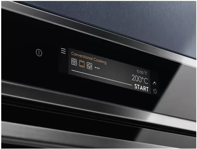 Духовой шкаф Electrolux EOC9P31WX