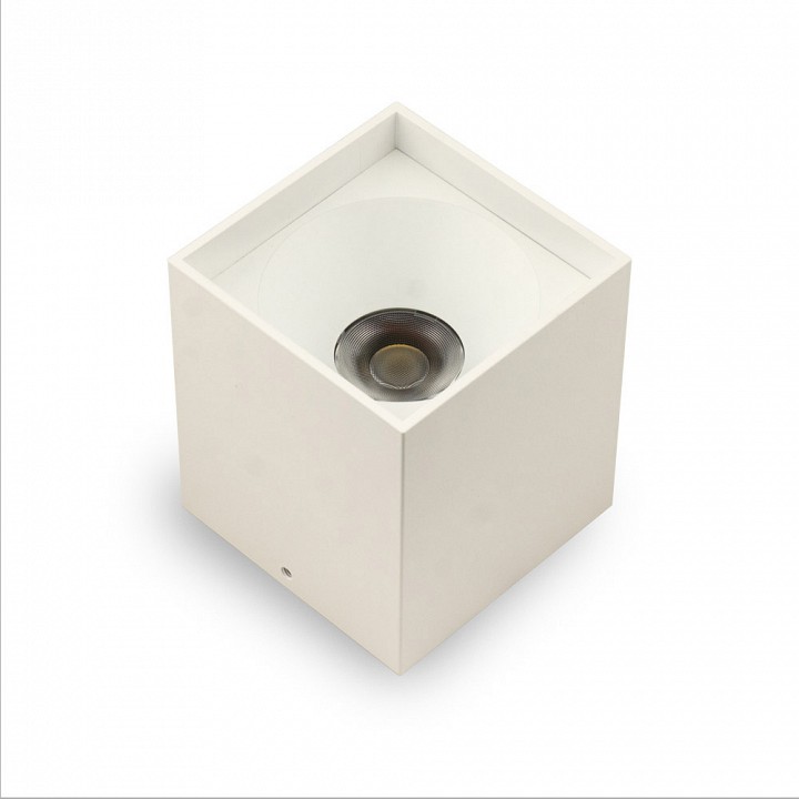 Накладной светильник AM-Group AM482 AM482 WH+WH 10W