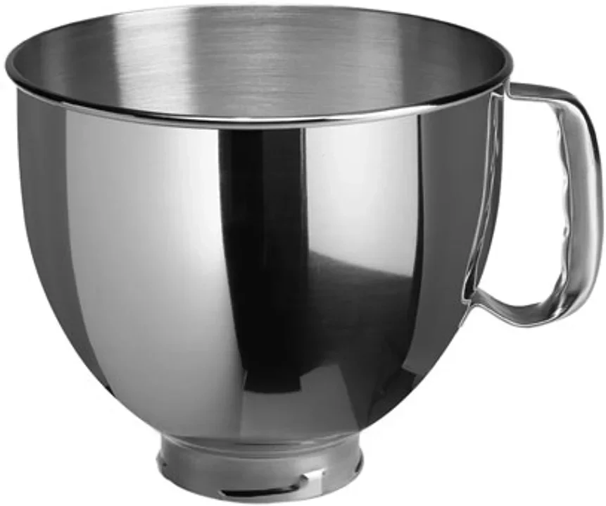 Планетарный миксер KitchenAid Artisan 5KSM125EMH