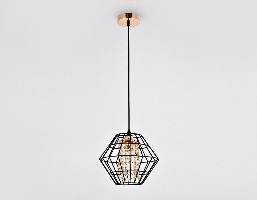 Подвесной светильник Ambrella Light TR TR5852