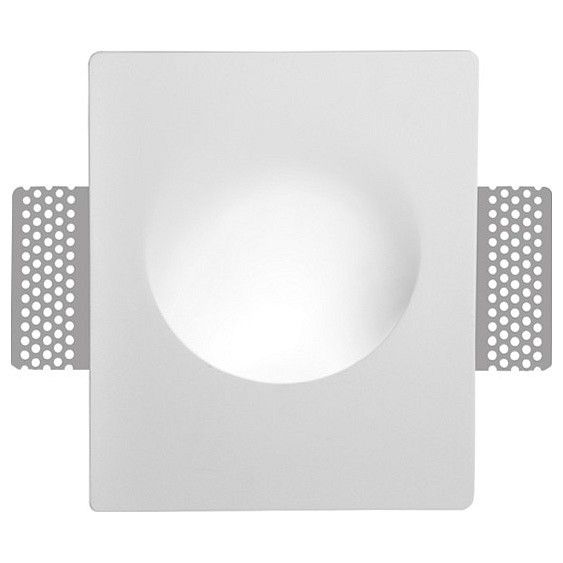 Встраиваемый светильник Arte Lamp 3113 A3113AP-1WH