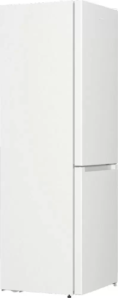 Отдельностоящий двухкамерный холодильник Gorenje RK6191EW4