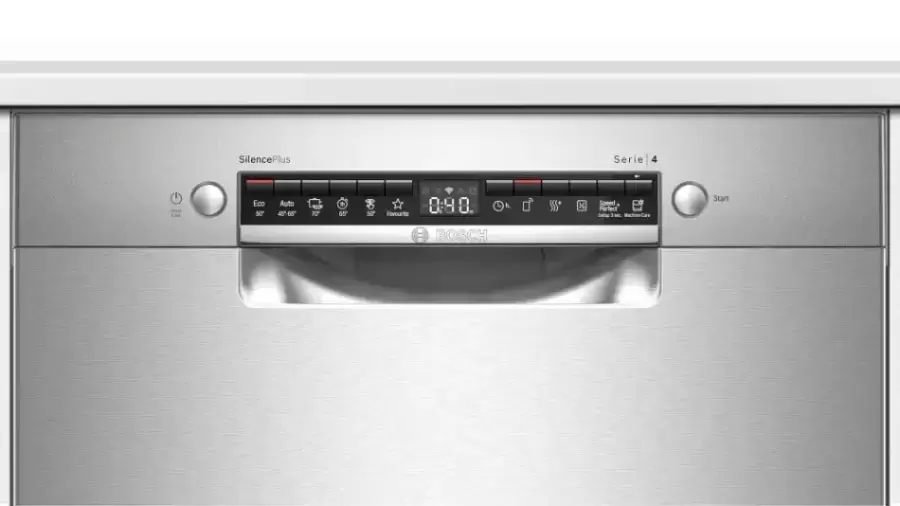 Встраиваемая посудомоечная машина Bosch SMU 4HAI48S